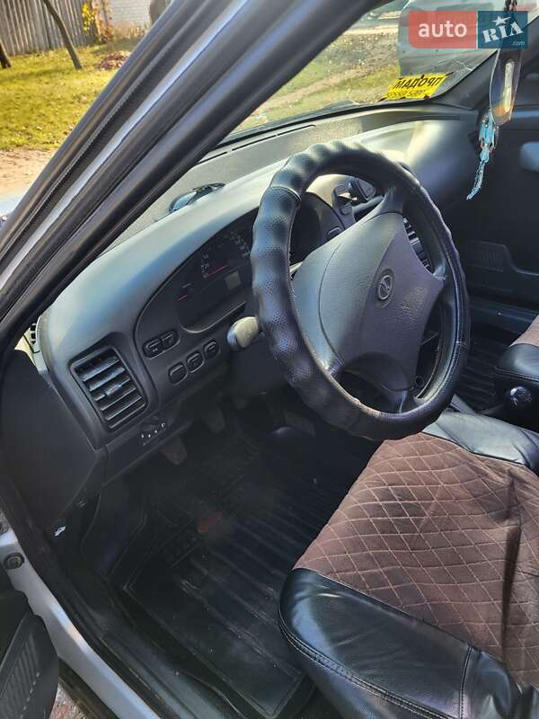 Седан Богдан 2110 2010 в Богодухове фото 3 Седан Богдан 2110 2010 в Богодухове