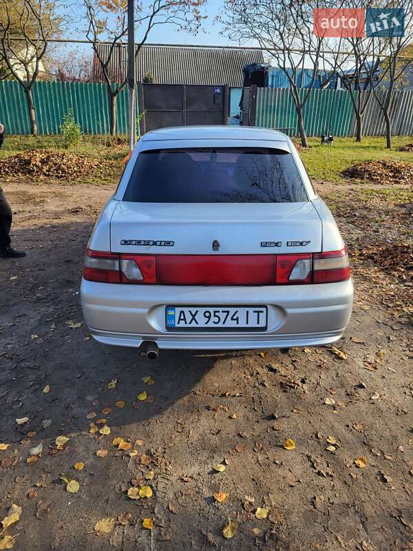 Седан Богдан 2110 2010 в Богодухове фото 6 Седан Богдан 2110 2010 в Богодухове