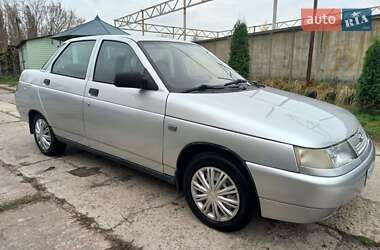 Седан Богдан 2110 2013 в Шостці