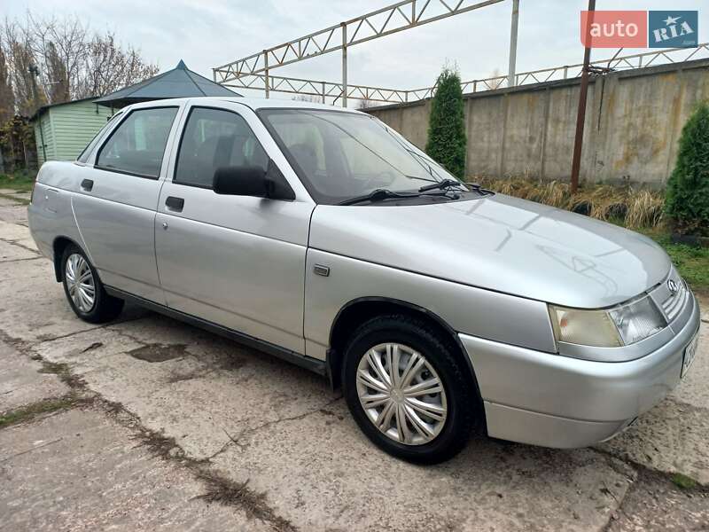 Богдан 2110 2013