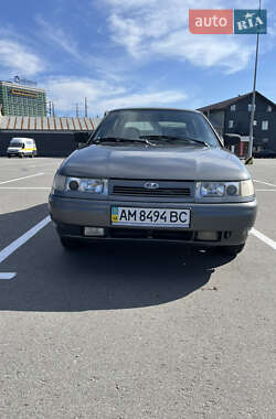 Седан Богдан 2110 2011 в Києві