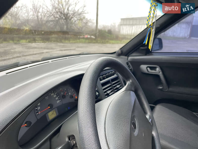 Седан Богдан 2110 2012 в Новом Буге