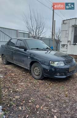 Седан Богдан 2110 2012 в Кропивницком