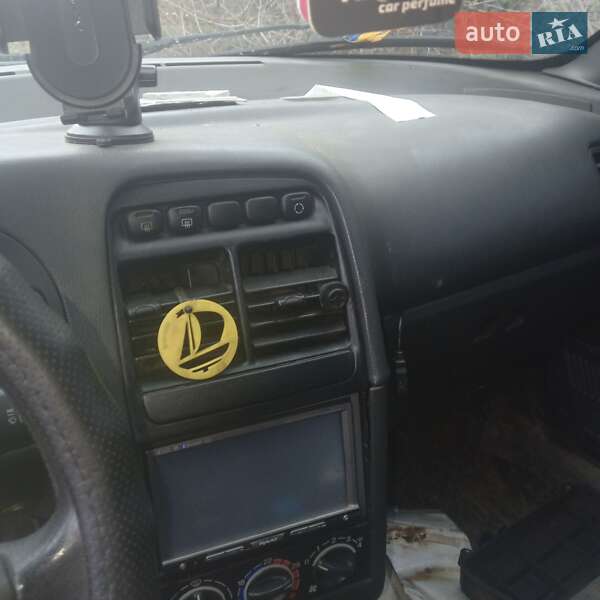 Седан Богдан 2110 2011 в Сумах фото 8 Седан Богдан 2110 2011 в Сумах