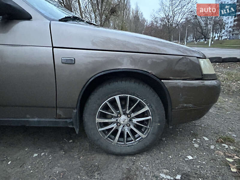 Седан Богдан 2110 2013 в Харькове фото 6 Седан Богдан 2110 2013 в Харькове