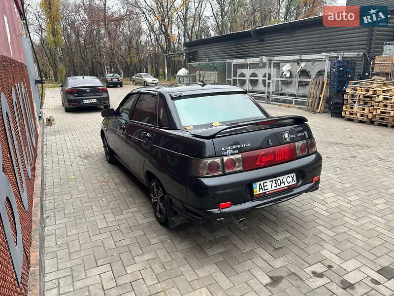 Седан Богдан 2110 2009 в Кривом Роге фото 8 Седан Богдан 2110 2009 в Кривом Роге