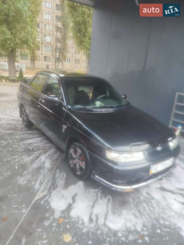 Седан Богдан 2110 2009 в Кривом Роге фото 4 Седан Богдан 2110 2009 в Кривом Роге