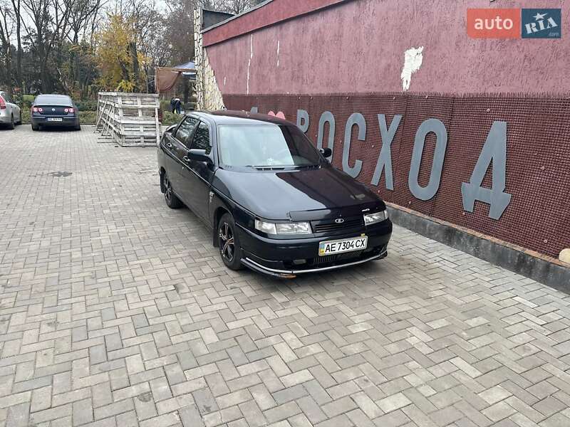 Седан Богдан 2110 2009 в Кривом Роге фото 5 Седан Богдан 2110 2009 в Кривом Роге