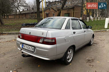 Седан Богдан 2110 2013 в Первомайске