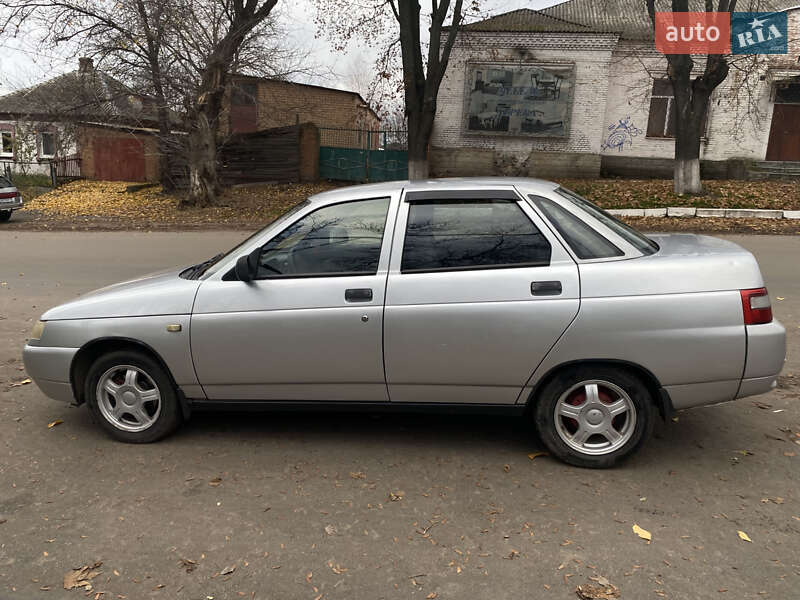 Седан Богдан 2110 2013 в Первомайске фото 5 Седан Богдан 2110 2013 в Первомайске