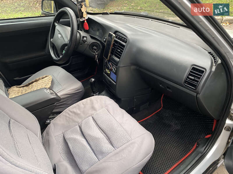 Седан Богдан 2110 2013 в Первомайске фото 8 Седан Богдан 2110 2013 в Первомайске