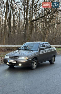 Седан Богдан 2110 2013 в Харькове