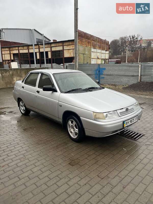 Седан Богдан 2110 2014 в Чернівцях