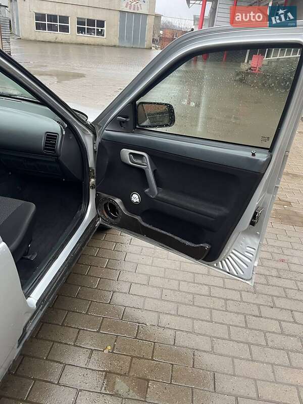 Седан Богдан 2110 2014 в Чернівцях