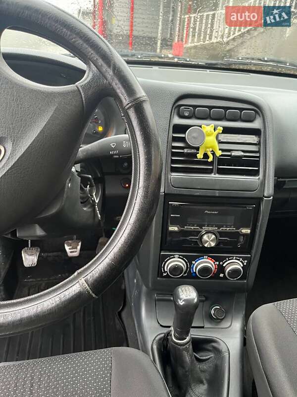 Седан Богдан 2110 2014 в Чернівцях