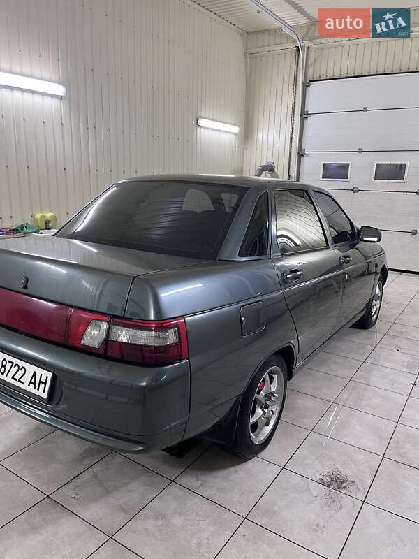 Седан Богдан 2110 2012 в Кривом Роге фото 5 Седан Богдан 2110 2012 в Кривом Роге