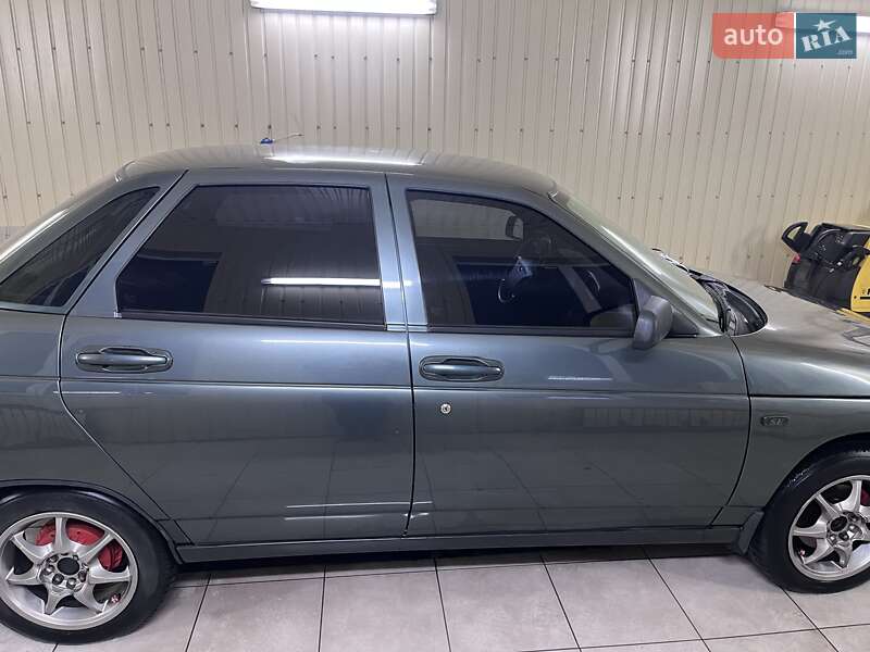 Седан Богдан 2110 2012 в Кривом Роге фото 8 Седан Богдан 2110 2012 в Кривом Роге