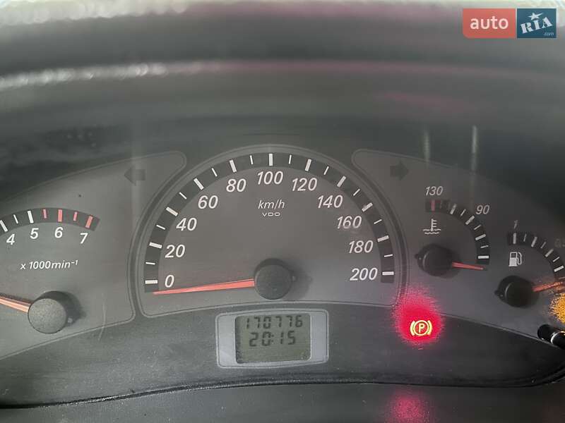 Седан Богдан 2110 2012 в Кривом Роге фото 17 Седан Богдан 2110 2012 в Кривом Роге