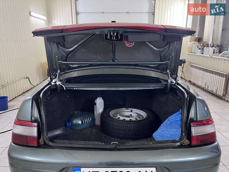 Седан Богдан 2110 2012 в Кривом Роге фото 16 Седан Богдан 2110 2012 в Кривом Роге