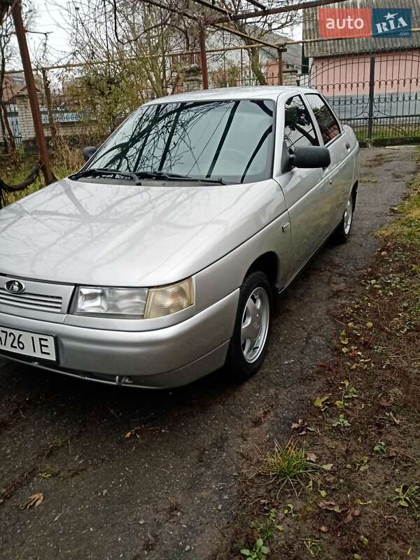 Седан Богдан 2110 2014 в Жмеринке фото 4 Седан Богдан 2110 2014 в Жмеринке