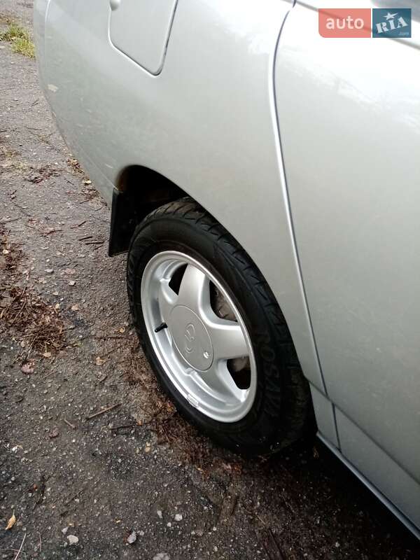 Седан Богдан 2110 2014 в Жмеринке фото 14 Седан Богдан 2110 2014 в Жмеринке