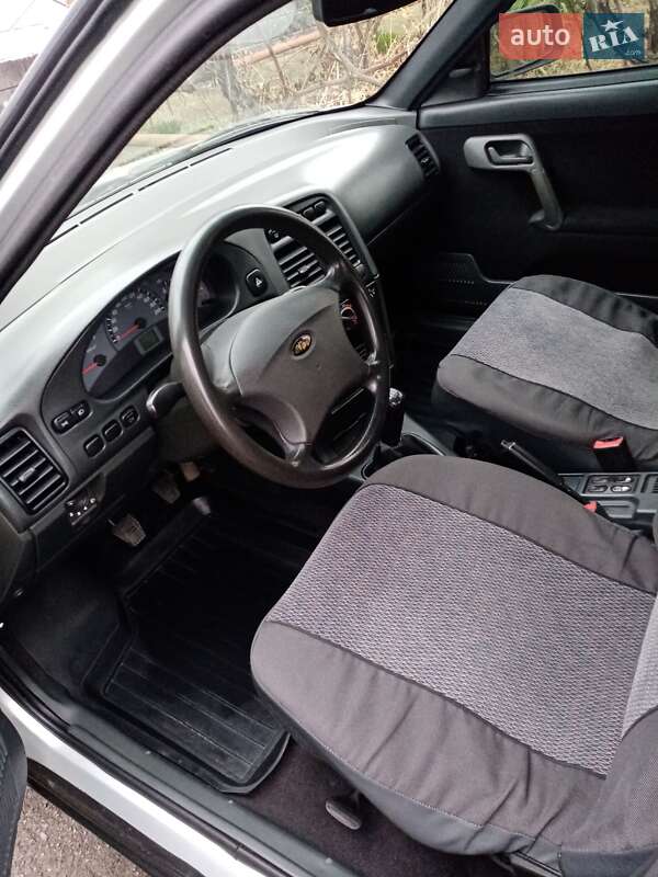 Седан Богдан 2110 2014 в Жмеринке фото 16 Седан Богдан 2110 2014 в Жмеринке