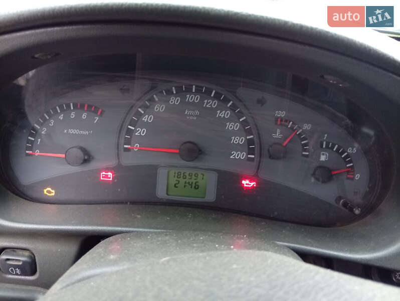 Седан Богдан 2110 2013 в Харкові фото 3 Седан Богдан 2110 2013 в Харкові