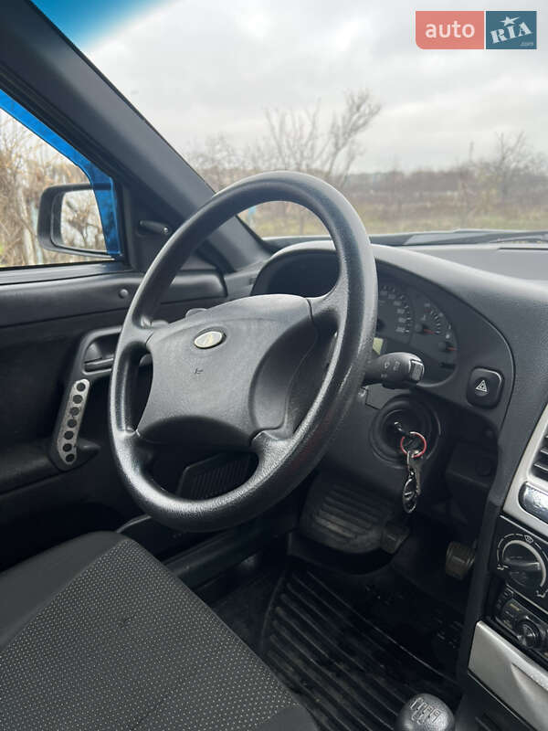 Седан Богдан 2110 2011 в Кривом Роге фото 8 Седан Богдан 2110 2011 в Кривом Роге