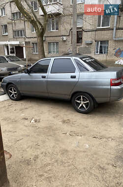 Седан Богдан 2110 2013 в Николаеве