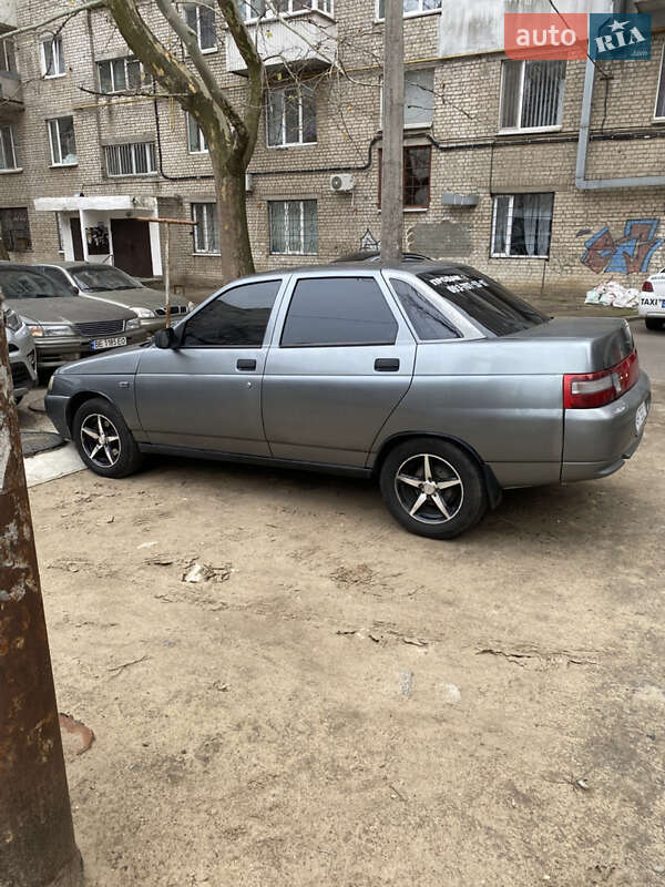 Богдан 2110 2013