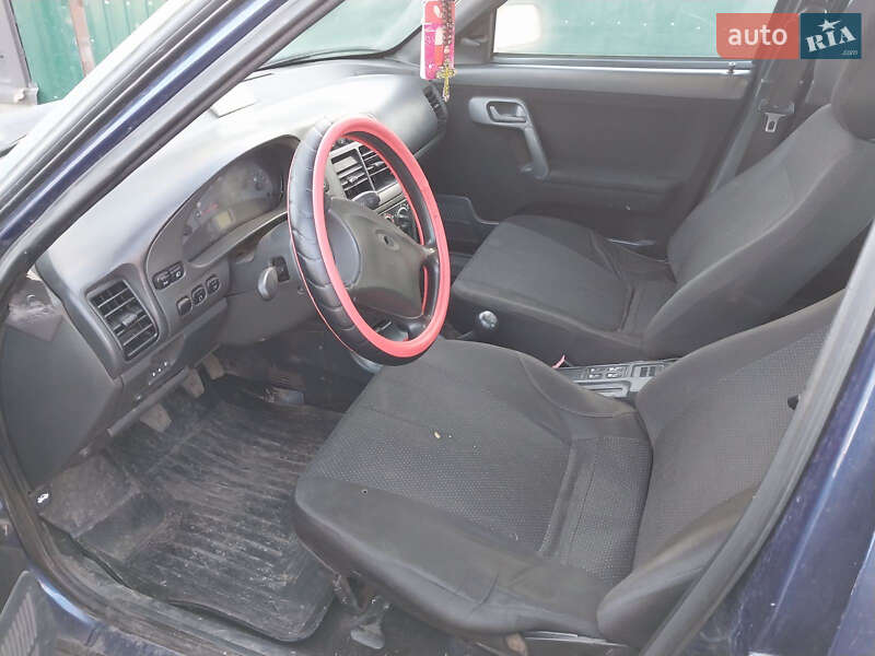 Седан Богдан 2110 2012 в Нежине фото 6 Седан Богдан 2110 2012 в Нежине