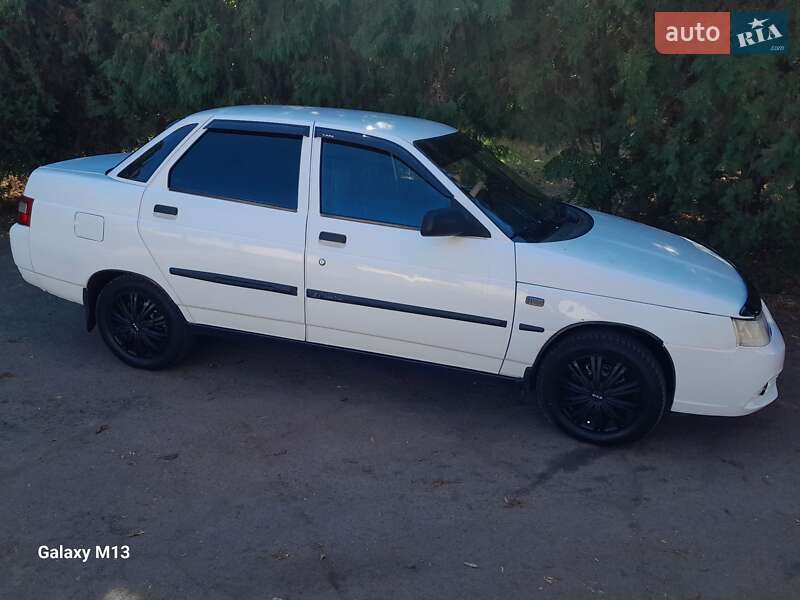 Седан Богдан 2110 2013 в Херсоне