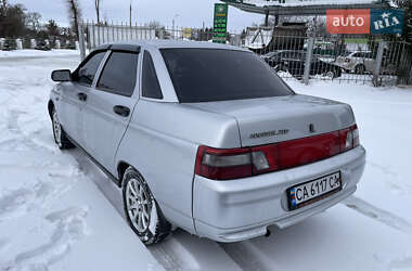 Седан Богдан 2110 2013 в Звенигородке