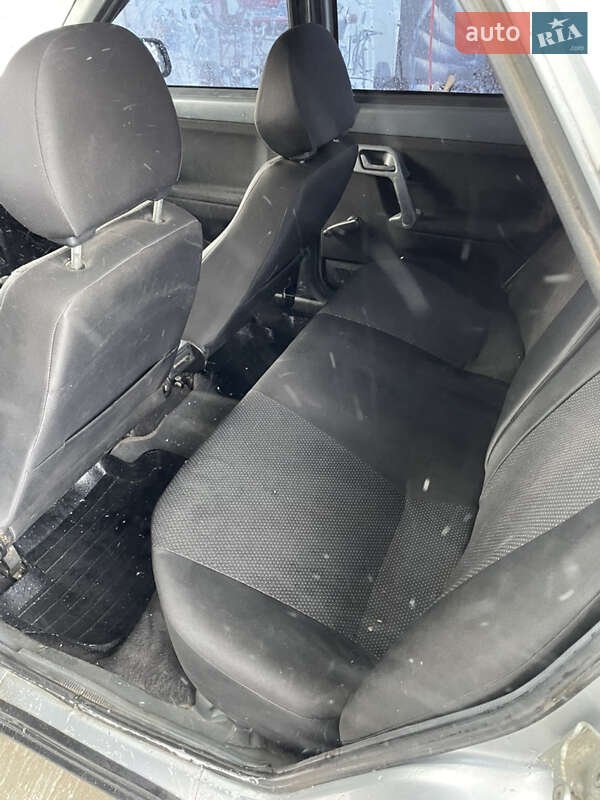 Седан Богдан 2110 2013 в Звенигородці фото 9 Седан Богдан 2110 2013 в Звенигородці