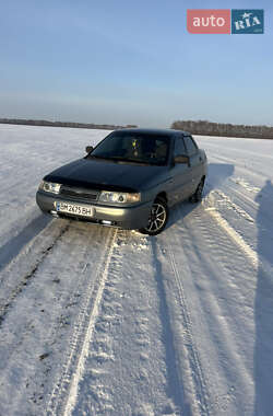 Седан Богдан 2110 2011 в Бахмачі