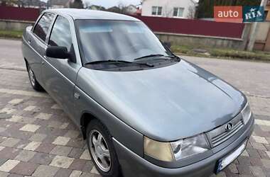 Седан Богдан 2110 2013 в Ужгороді