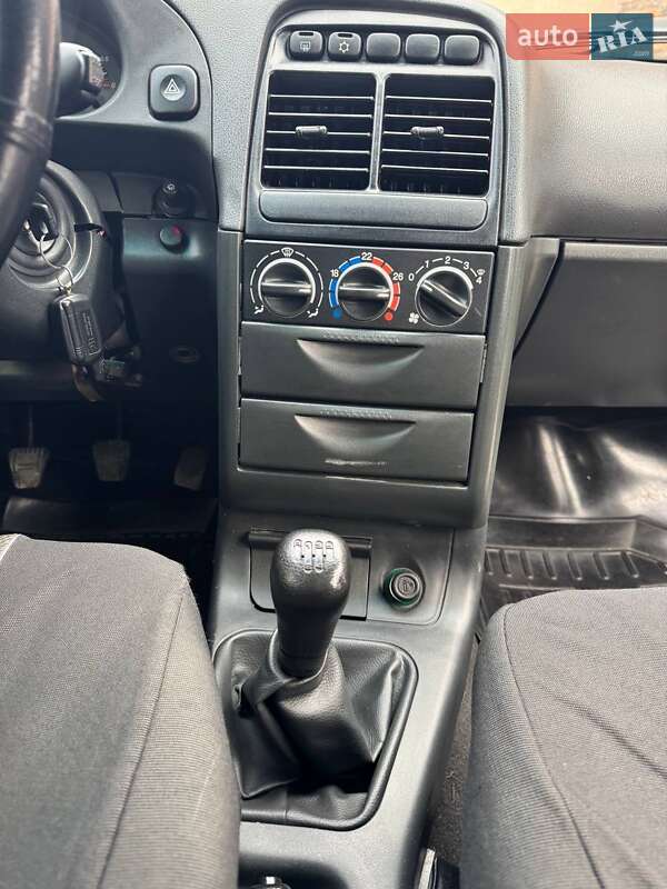 Седан Богдан 2110 2013 в Ужгороде фото 4 Седан Богдан 2110 2013 в Ужгороде