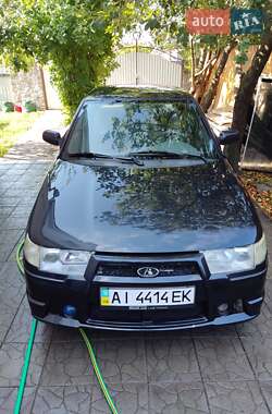 Седан Богдан 2110 2011 в Фастове