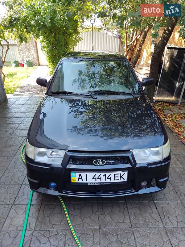 Богдан 2110 2011