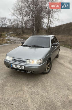 Седан Богдан 2110 2013 в Решетиловке