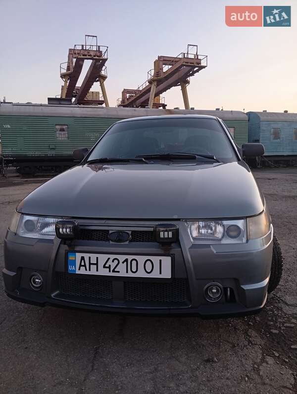 Богдан 2110 2011