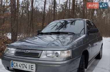 Седан Богдан 2110 2011 в Городище