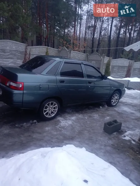 Богдан 2110