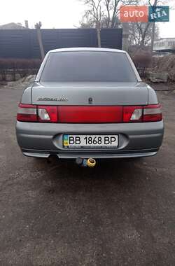 Седан Богдан 2110 2012 в Кам'янському