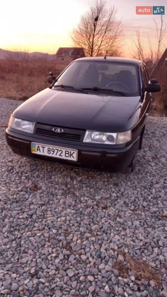 Седан Богдан 2110 2013 в Надвірній