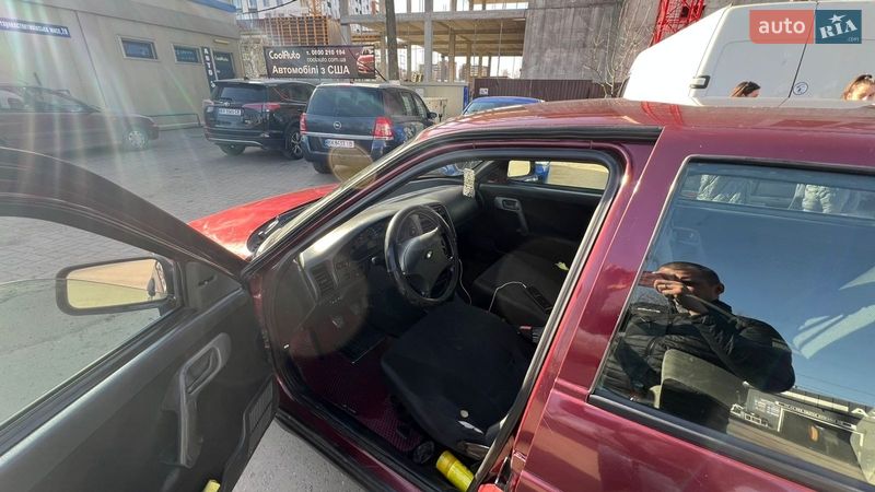 Седан Богдан 2110 2014 в Хмельницком