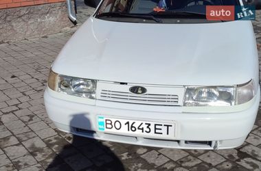 Седан Богдан 2110 2011 в Кременці