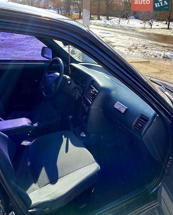 Седан Богдан 2110 2012 в Белополье