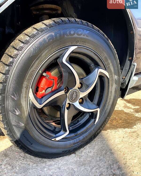 Седан Богдан 2110 2012 в Белополье