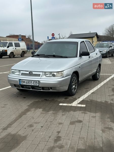 Седан Богдан 2110 2014 в Ичне